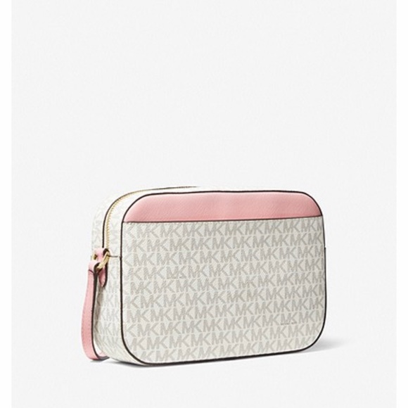 MICHAEL MICHAEL KORS
Jet Set Large Logo Crossbody Bag. Brand new - Picture 3 of 5